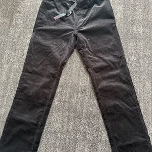 Gramicci Corduroy Pants US M (New without tags)